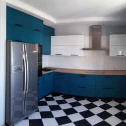 <b>Название: </b>Кухня из МДФ, <b>Добавил:<b> split999<br>Размеры: 960x827, 60.7 Кб